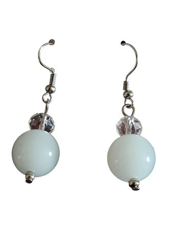 Boucles d'oreilles pendantes