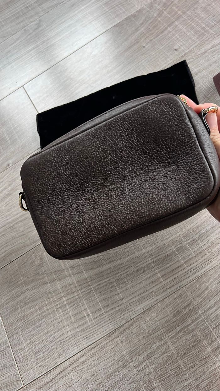 Sac Aarni cuir - photo numéro 3