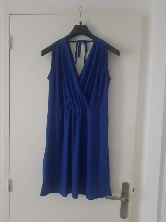Robe de soirée taille XL