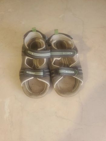 Sandales enfant Geox