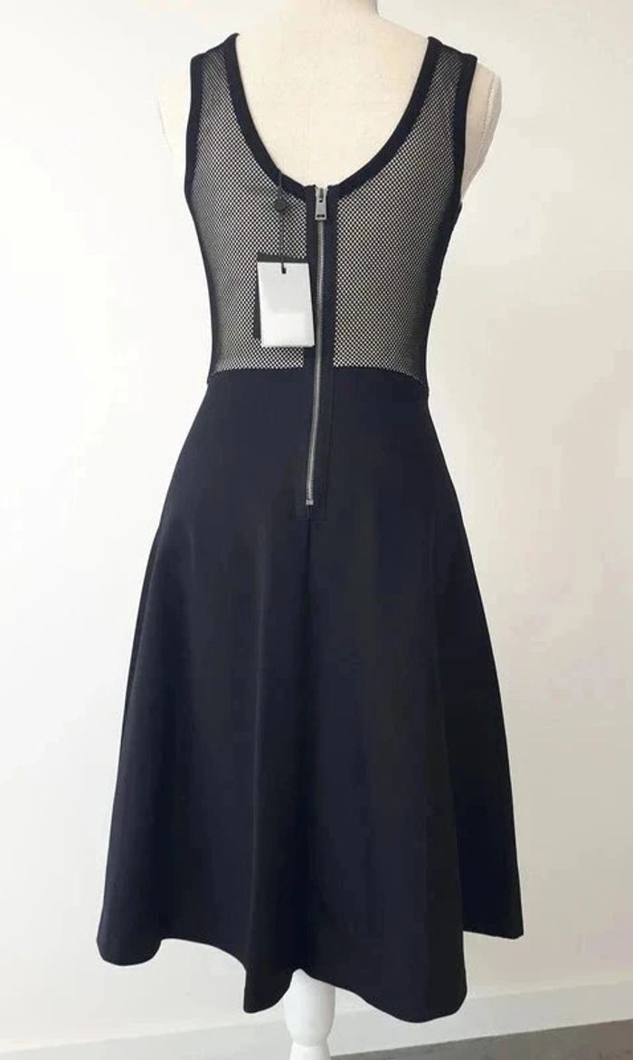 90 € Robe cop copine taille 36 Neuve et étiquetée estival ibiza mariage - photo numéro 5
