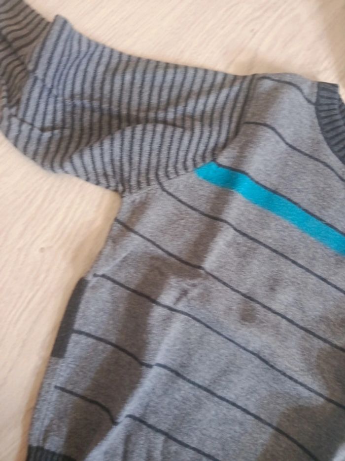 Pull nky - photo numéro 4