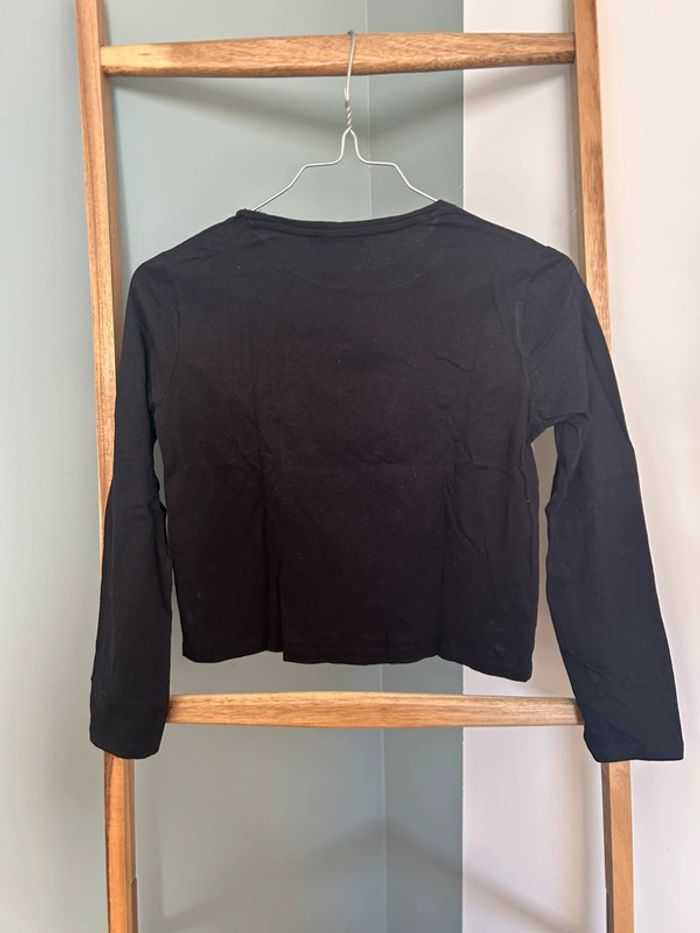 T-shirt 10 ans - photo numéro 2