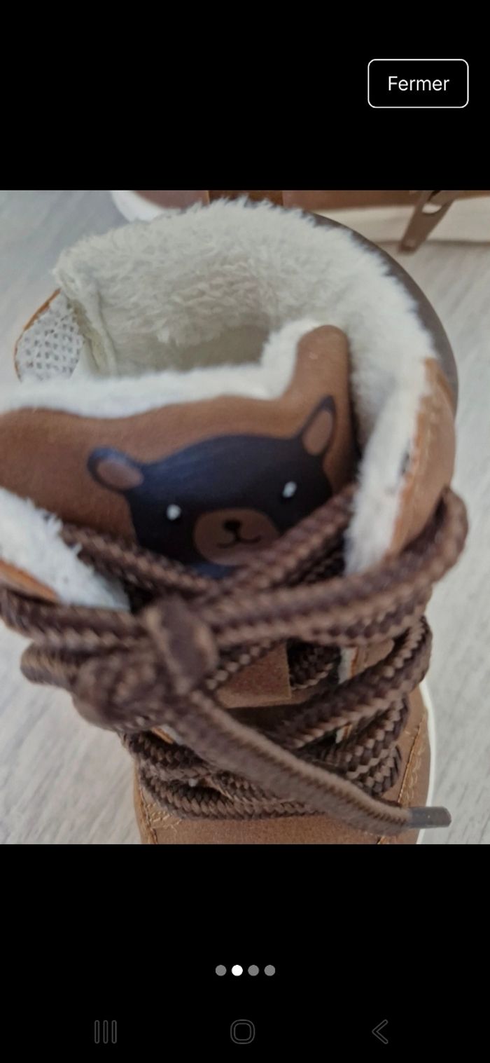 Chaussures - photo numéro 2