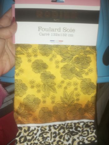 Foulard