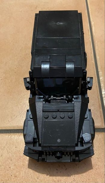 Lego Speed Champions 76924