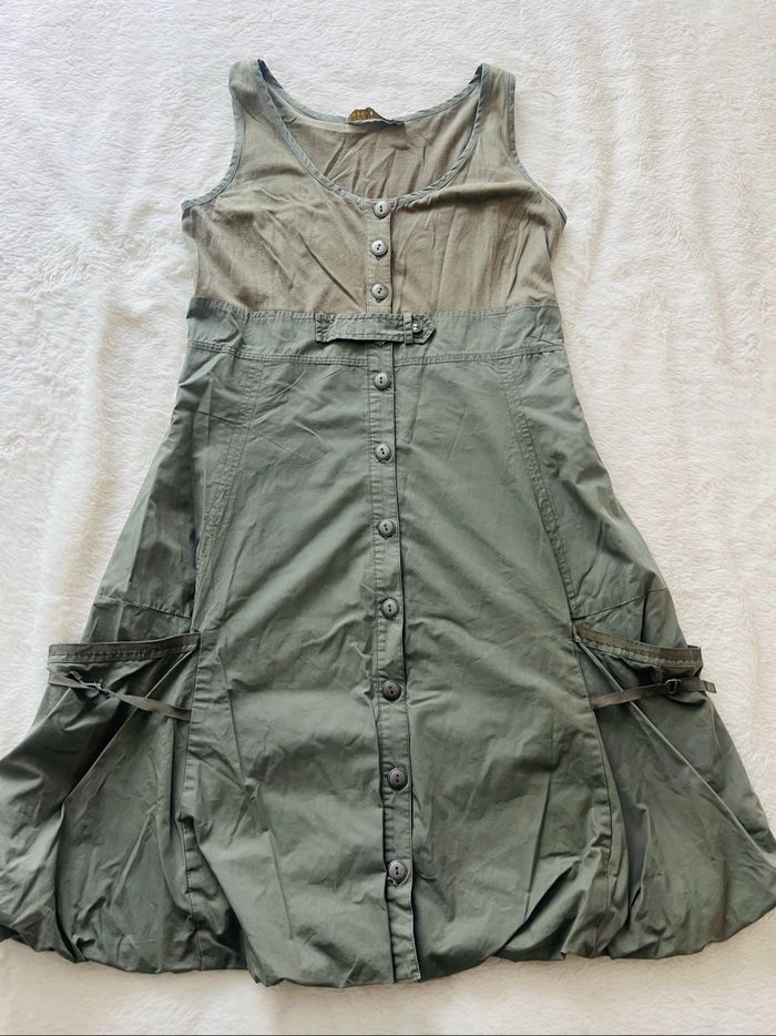 Robe T40 - photo numéro 2