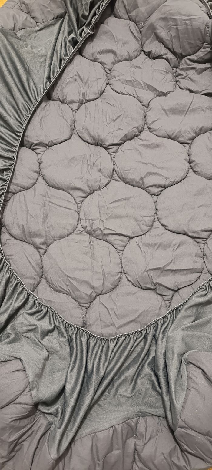 Surmatelas - photo numéro 5