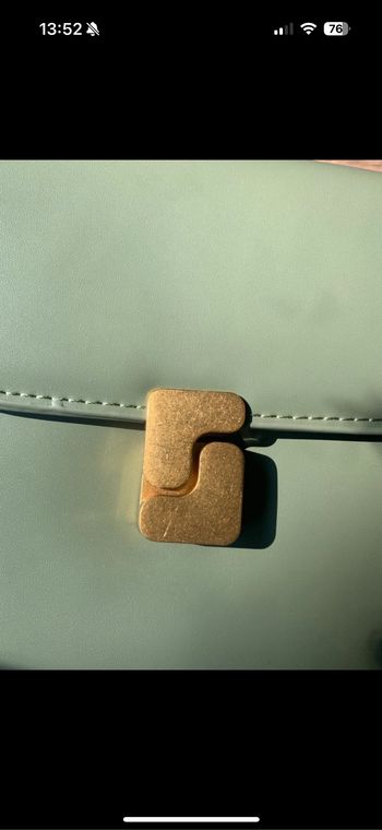 Sac sœur