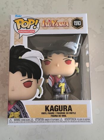 Funko Pop! Kagura 1593