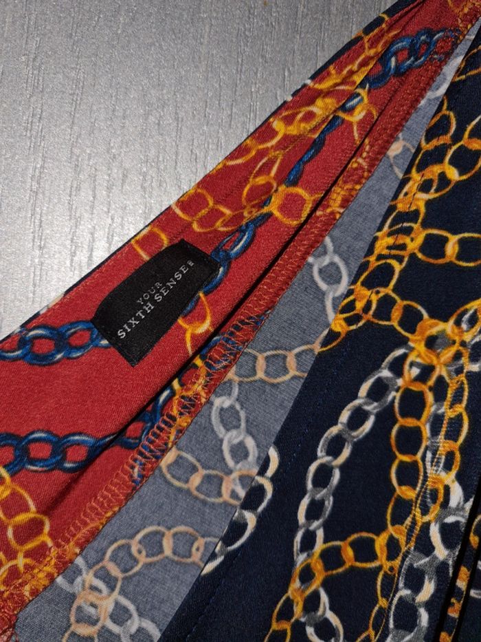 Robe your sixth sense taille 40 - photo numéro 2