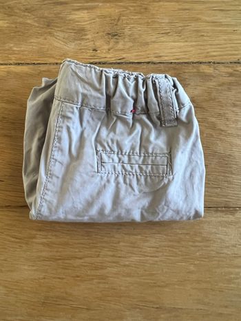 Pantalon Kitchoun 1 mois