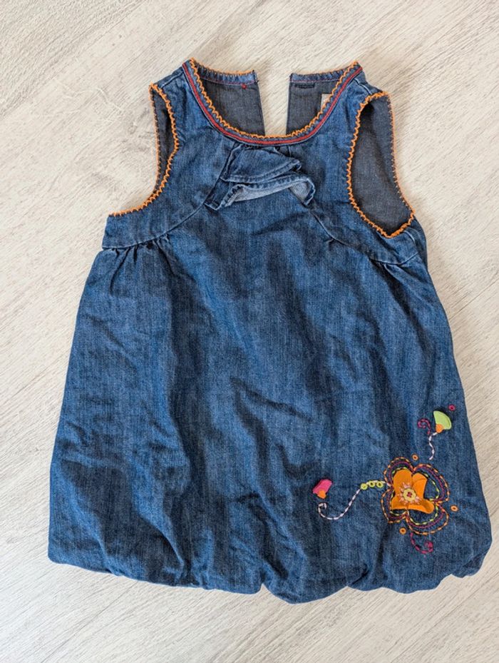 Lot 12 mois fille - photo numéro 2