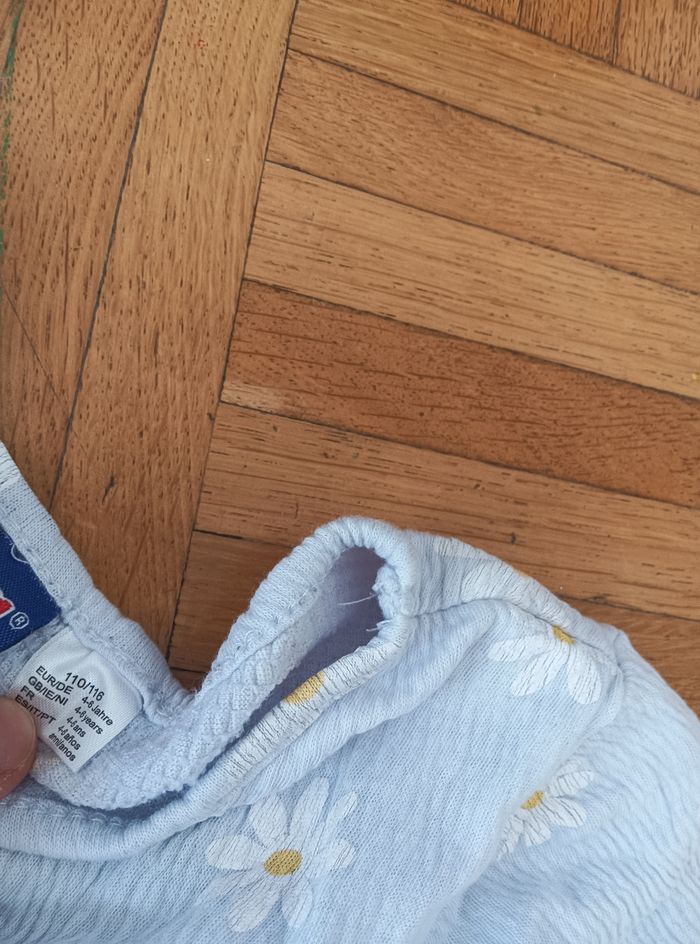 Robe fille - photo numéro 2