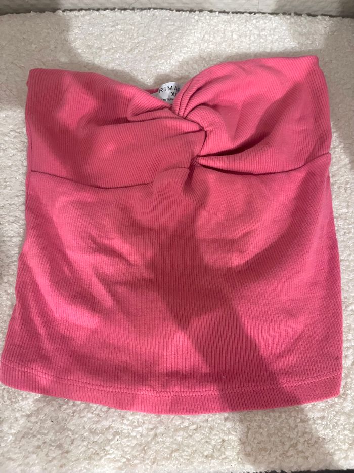 Top Rose Primark
