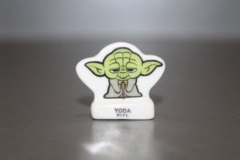 Figurine Yoda - Star Wars