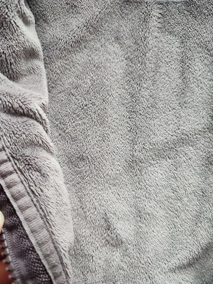 Gilet à capuche sergent major 3 ans - photo numéro 6