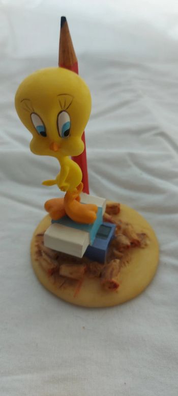 Titi figurine