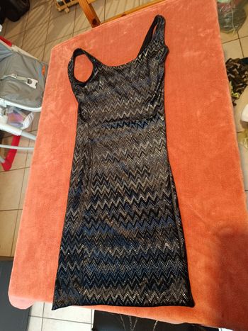 Robe  femme