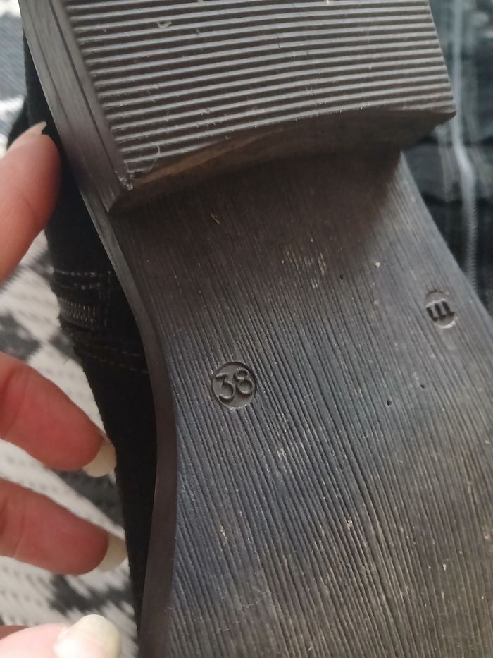 Bottes - photo numéro 4