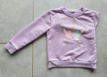 Pull 4-5 ans