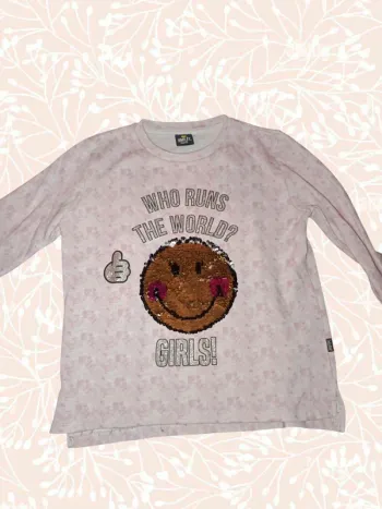 Pull 14 ans