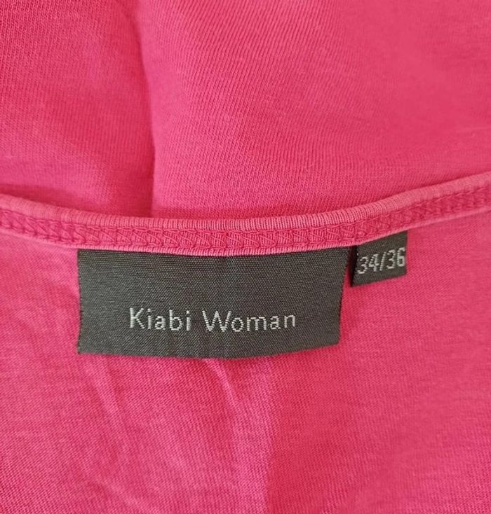 Débardeur Kiabi taille 34/36 - photo numéro 3