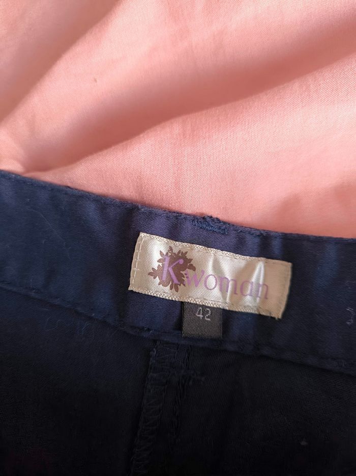 Jupe 42 - photo numéro 3