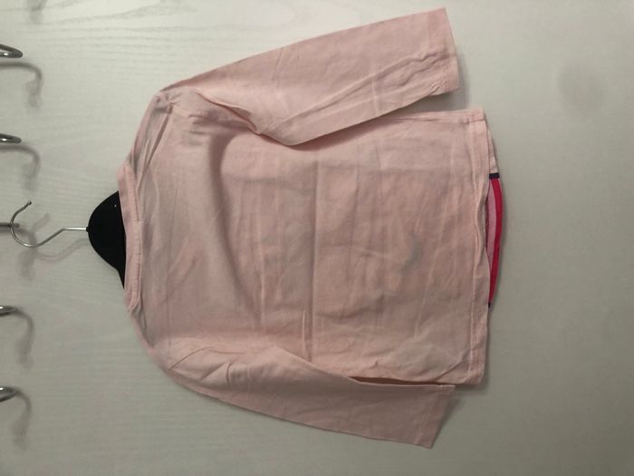 Haut fille, Peppa Pig - photo numéro 2