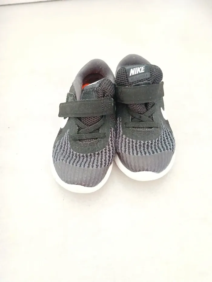 Baskets nike