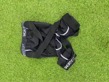 Shortystrap