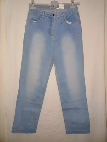 Jeans John Baner