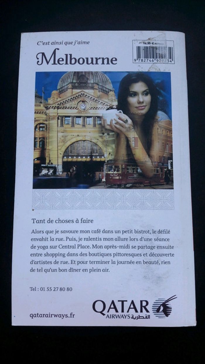 Petit Futé Australie - photo numéro 2