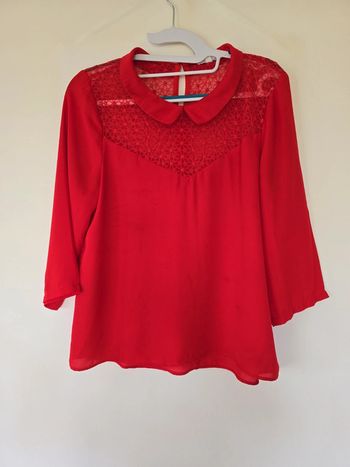 Blouse noemie&co