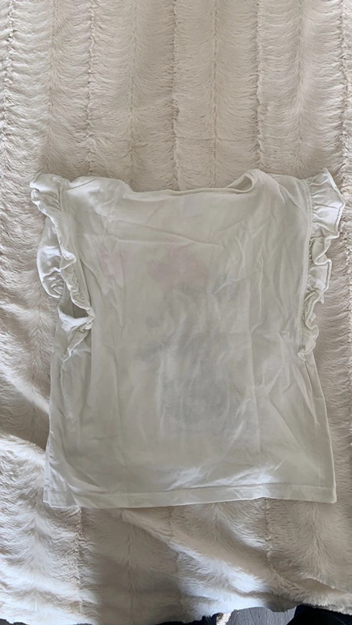 Lot 2 t-shirt - photo numéro 7