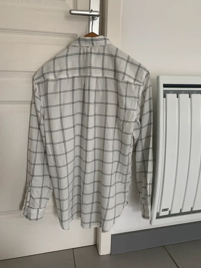 Chemise H&M - photo numéro 4
