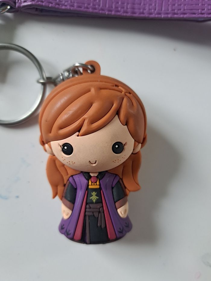 Porte clef harry potter - photo numéro 2