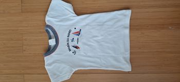 maillot de corps(5ans)