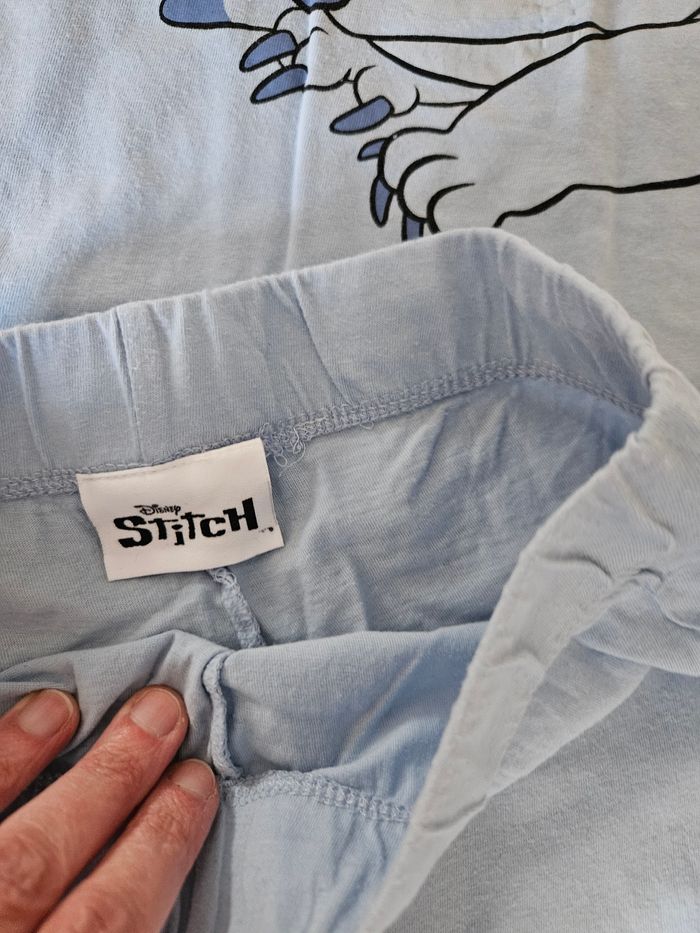Pyjashort - photo numéro 3