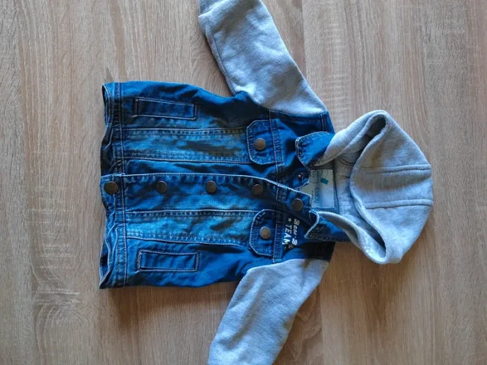 Veste