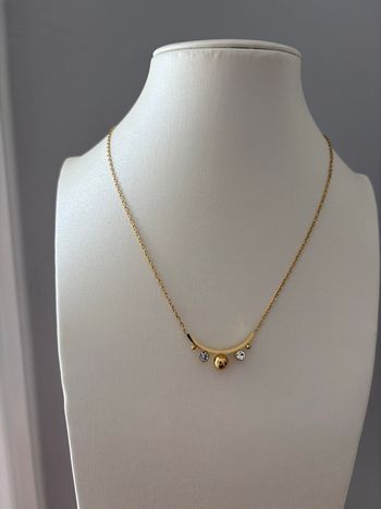 Collier acier inoxydable 