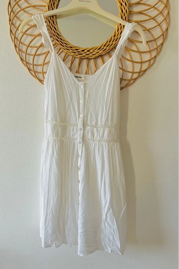Robe Adilynn taille S