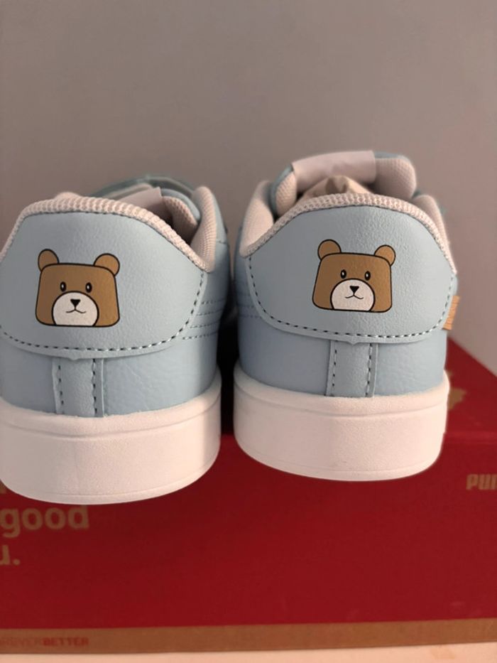 Baskets Puma P.31 Neuves unisex - photo numéro 5
