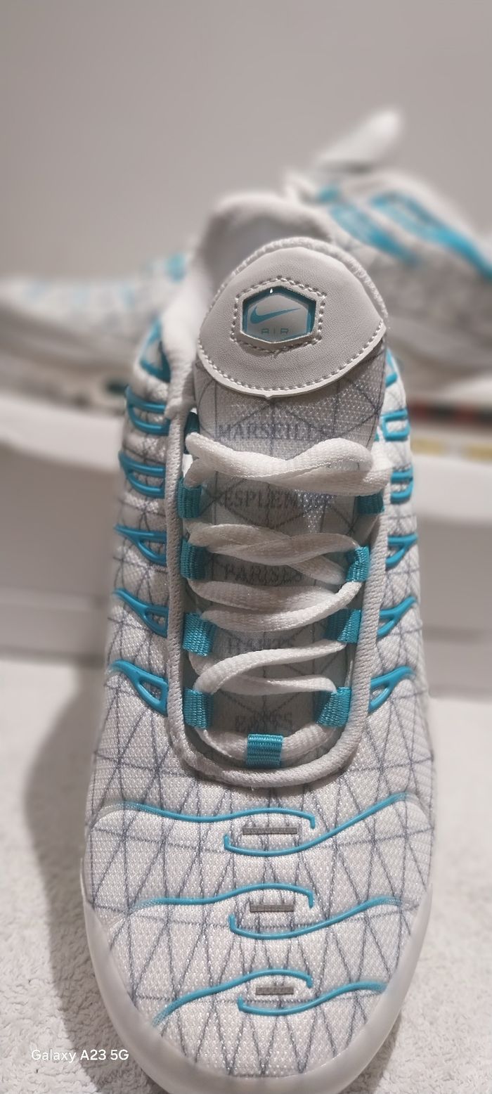 Nike Air plus Marseille - photo numéro 4