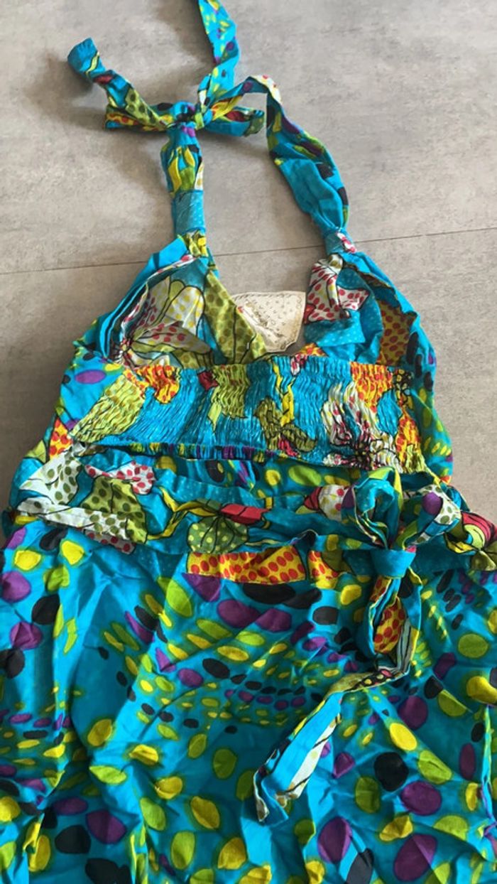 Robe d’été - photo numéro 5