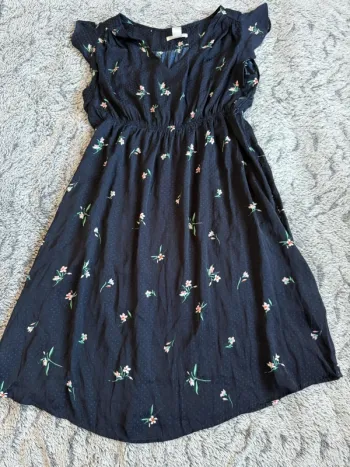 Robe de maternité H&M - taille M