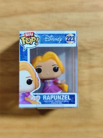 Bitty Pop! - Rapunzel 223 (Disney Princess)