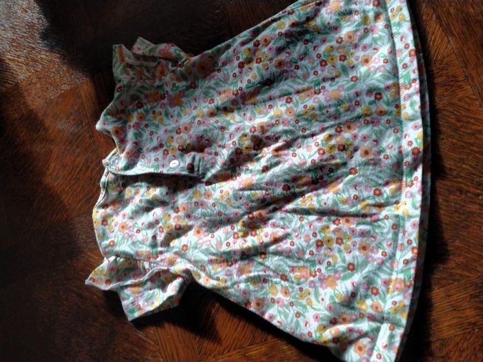 T-shirt 6 mois - photo numéro 3