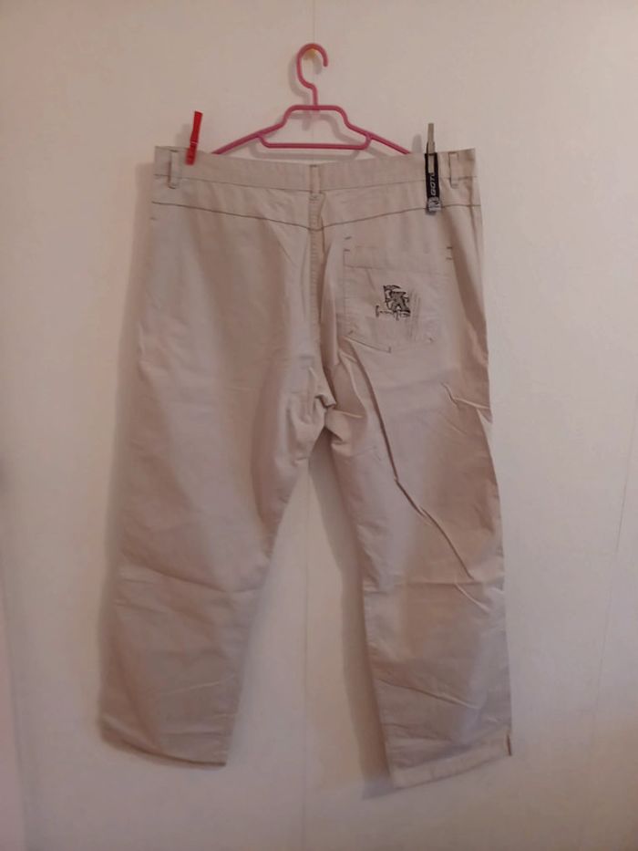 pantalon gotcha taille 46 - photo numéro 2