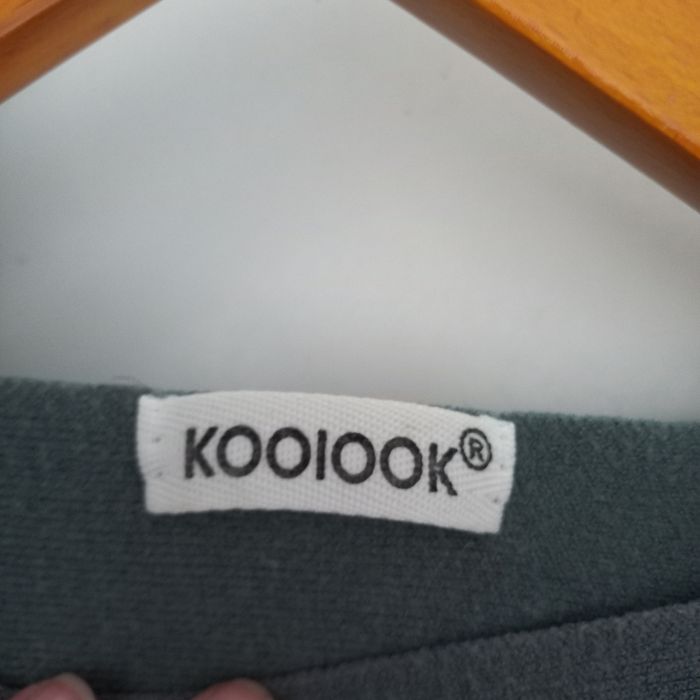 Pull kooiook - photo numéro 4